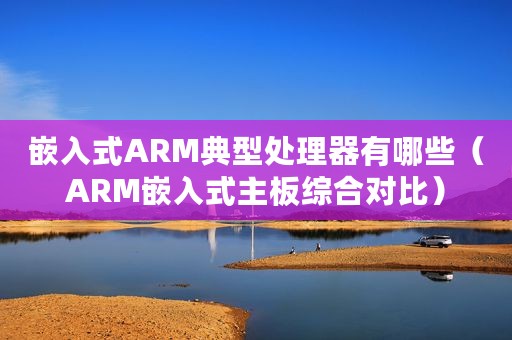 嵌入式ARM典型处理器有哪些（ARM嵌入式主板综合对比）