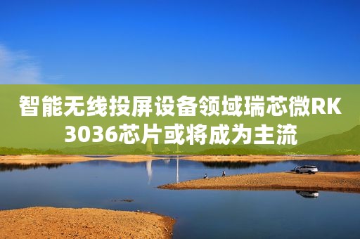 智能无线投屏设备领域瑞芯微RK3036芯片或将成为主流