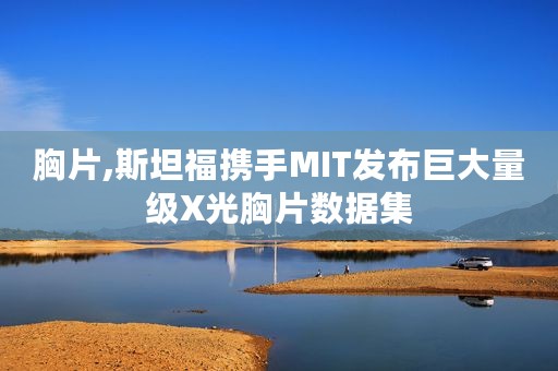 胸片,斯坦福携手MIT发布巨大量级X光胸片数据集