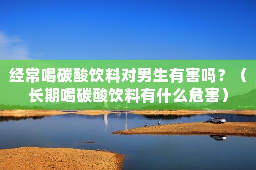 经常喝碳酸饮料对男生有害吗？（长期喝碳酸饮料有什么危害）