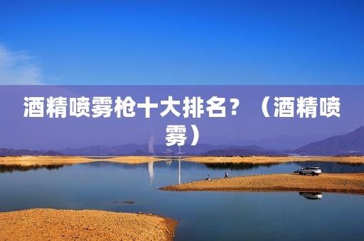 酒精喷雾枪十大排名？（酒精喷雾）