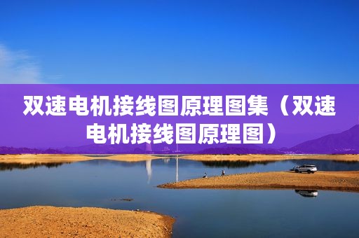 双速电机接线图原理图集（双速电机接线图原理图）