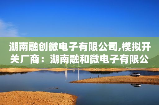 湖南融创微电子有限公司,模拟开关厂商：湖南融和微电子有限公司简介