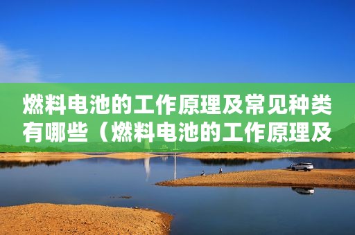 燃料电池的工作原理及常见种类有哪些（燃料电池的工作原理及常见种类）
