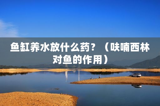 鱼缸养水放什么药？（呋喃西林对鱼的作用）