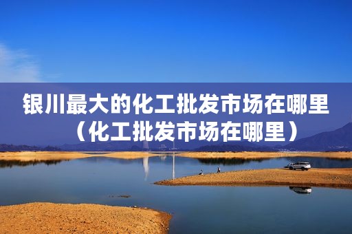 银川最大的化工批发市场在哪里（化工批发市场在哪里）