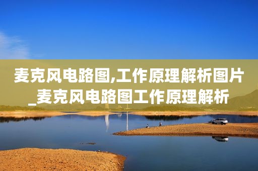 麦克风电路图,工作原理解析图片_麦克风电路图工作原理解析