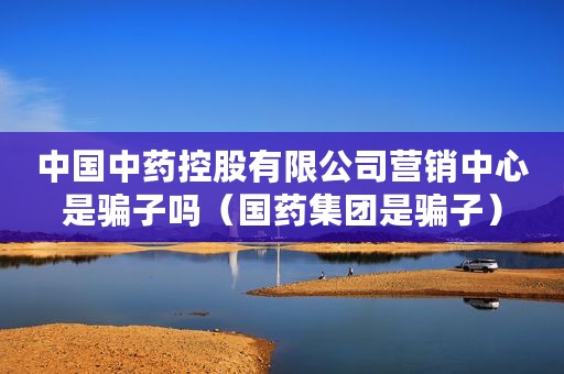 中国中药控股有限公司营销中心是骗子吗（国药集团是骗子）