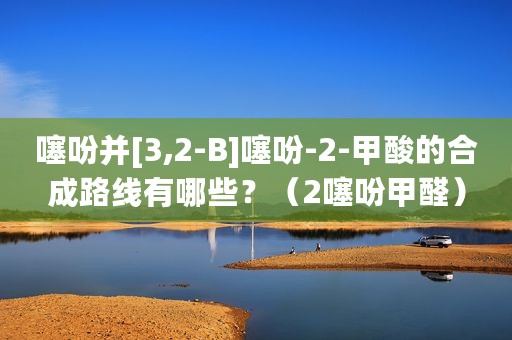 噻吩并[3,2-B]噻吩-2-甲酸的合成路线有哪些？（2噻吩甲醛）