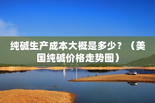 纯碱生产成本大概是多少？（美国纯碱价格走势图）