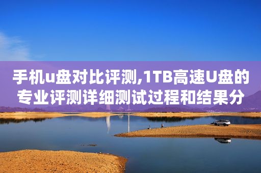 手机u盘对比评测,1TB高速U盘的专业评测详细测试过程和结果分析