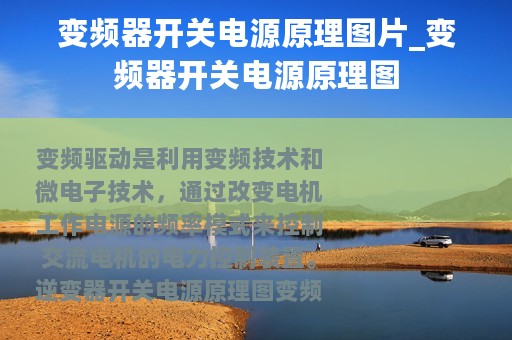 变频器开关电源原理图片_变频器开关电源原理图