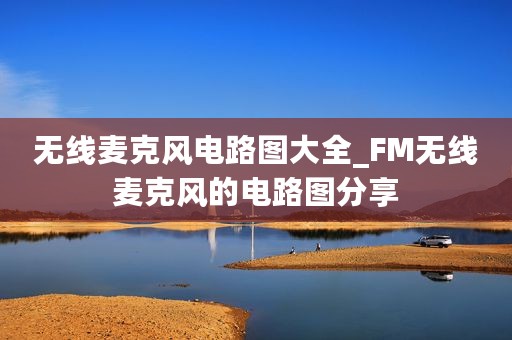 无线麦克风电路图大全_FM无线麦克风的电路图分享