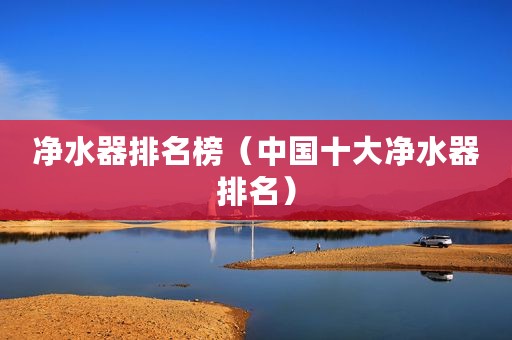 净水器排名榜（中国十大净水器排名）