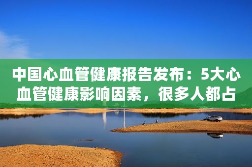 中国心血管健康报告发布：5大心血管健康影响因素，很多人都占全了