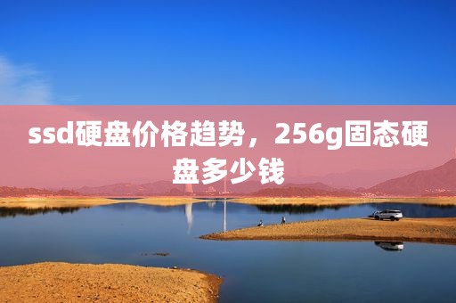 ssd硬盘价格趋势，256g固态硬盘多少钱