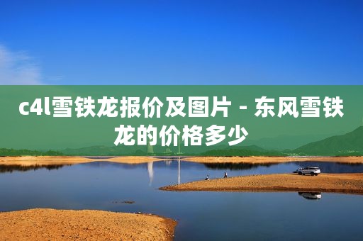 c4l雪铁龙报价及图片 - 东风雪铁龙的价格多少