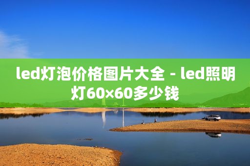 led灯泡价格图片大全 - led照明灯60×60多少钱