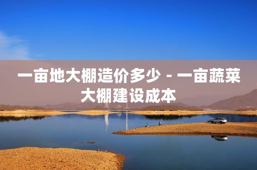 一亩地大棚造价多少 - 一亩蔬菜大棚建设成本