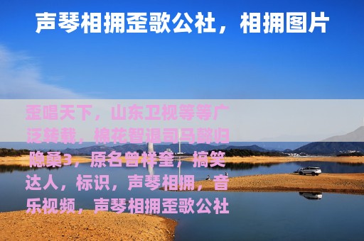 声琴相拥歪歌公社，相拥图片