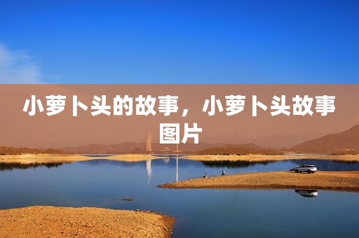 小萝卜头的故事，小萝卜头故事图片
