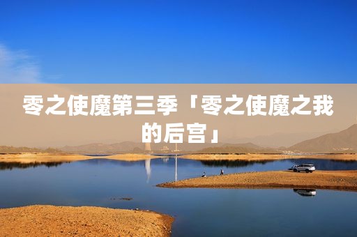 零之使魔第三季「零之使魔之我的后宫」