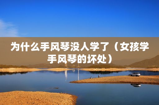 为什么手风琴没人学了（女孩学手风琴的坏处）