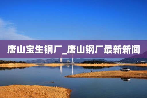 唐山宝生钢厂_唐山钢厂最新新闻