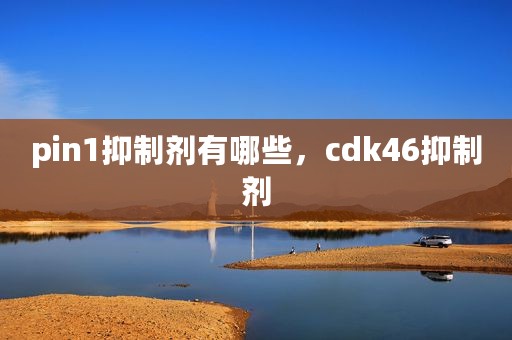 pin1抑制剂有哪些，cdk46抑制剂