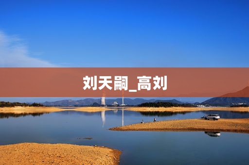 刘天嗣_高刘