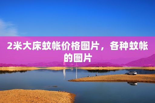 2米大床蚊帐价格图片，各种蚊帐的图片