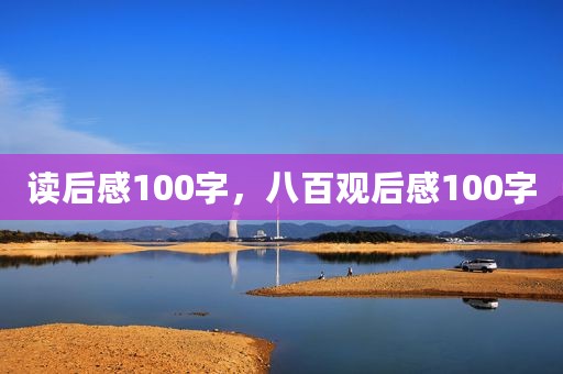 读后感100字，八百观后感100字