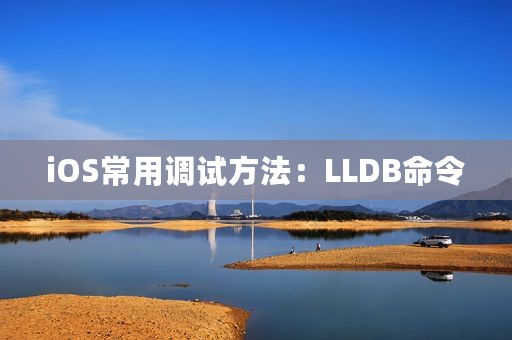 iOS常用调试方法：LLDB命令