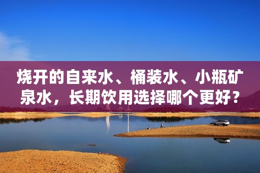 烧开的自来水、桶装水、小瓶矿泉水，长期饮用选择哪个更好？