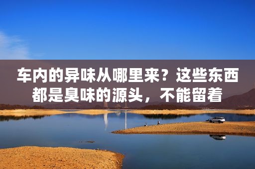 车内的异味从哪里来？这些东西都是臭味的源头，不能留着