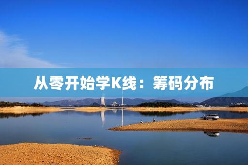 从零开始学K线：筹码分布