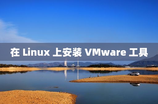 在 Linux 上安装 VMware 工具
