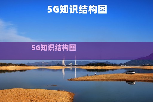 5G知识结构图