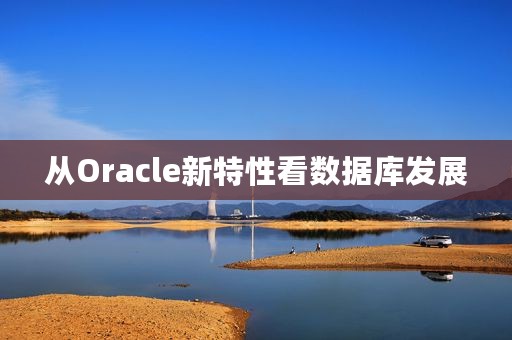 从Oracle新特性看数据库发展