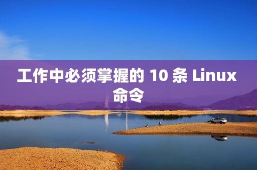 工作中必须掌握的 10 条 Linux 命令