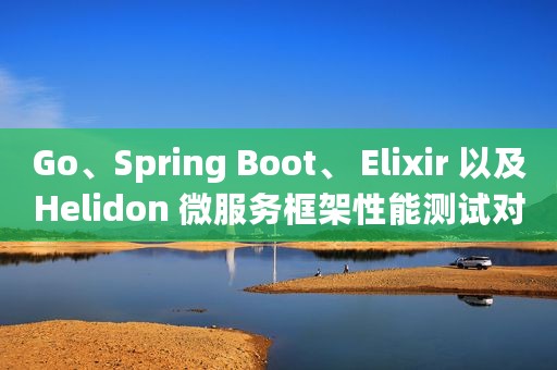 Go、Spring Boot、 Elixir 以及Helidon 微服务框架性能测试对比