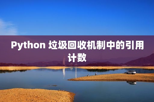 Python 垃圾回收机制中的引用计数