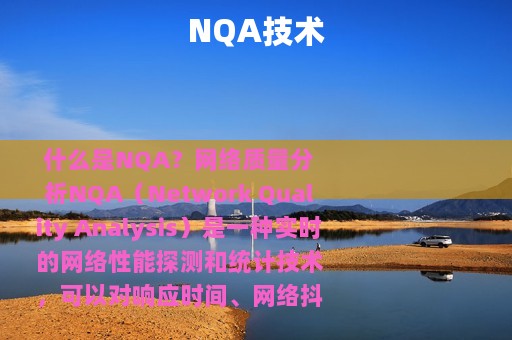 NQA技术