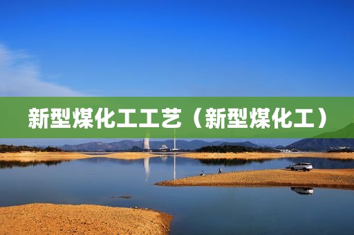 新型煤化工工艺（新型煤化工）