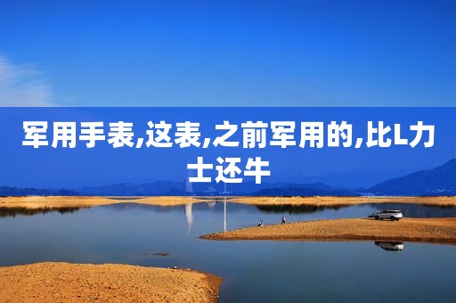 军用手表,这表,之前军用的,比L力士还牛