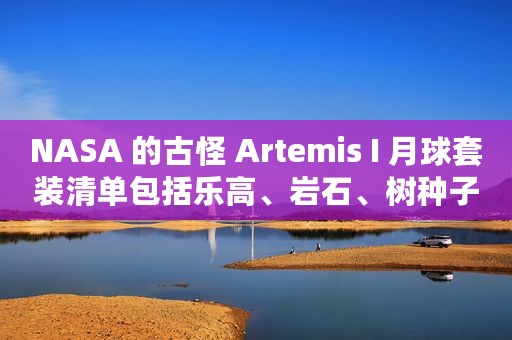 NASA 的古怪 Artemis I 月球套装清单包括乐高、岩石、树种子