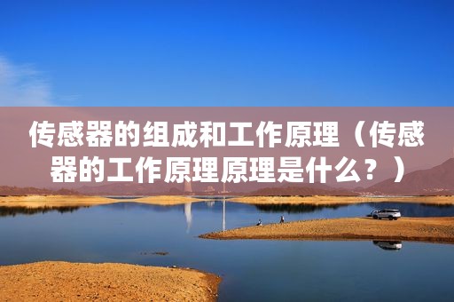 传感器的组成和工作原理（传感器的工作原理原理是什么？）