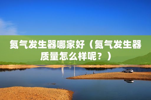 氮气发生器哪家好（氮气发生器质量怎么样呢？）