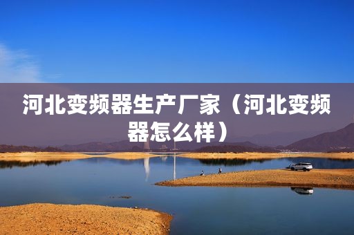 河北变频器生产厂家（河北变频器怎么样）