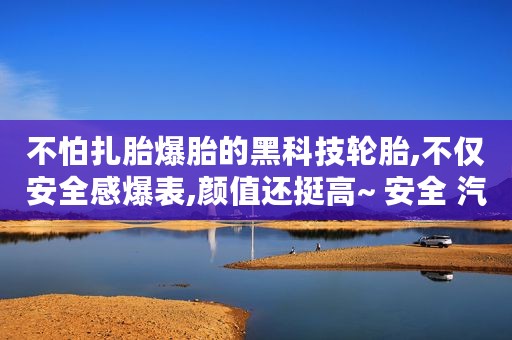 不怕扎胎爆胎的黑科技轮胎,不仅安全感爆表,颜值还挺高~ 安全 汽车 黑科技 涨知识